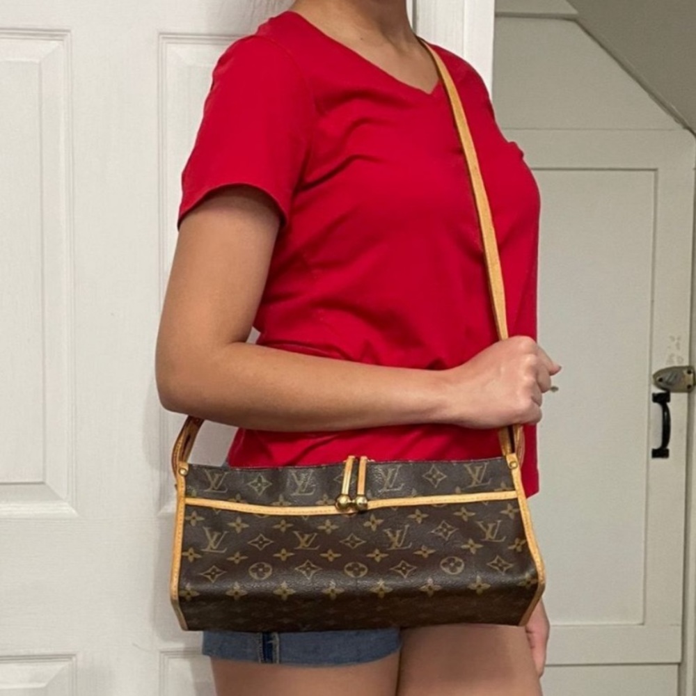 Louis Vuitton Popincourt